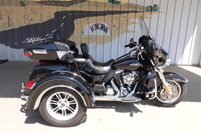 2014 Harley-Davidson Tri Glide   - Photo 1 - Kingman, KS 67068