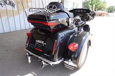 2014 Harley-Davidson Tri Glide   - Photo 8 - Kingman, KS 67068