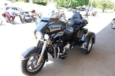 2014 Harley-Davidson Tri Glide   - Photo 4 - Kingman, KS 67068