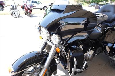 2014 Harley-Davidson Tri Glide   - Photo 16 - Kingman, KS 67068