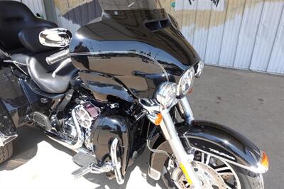 2014 Harley-Davidson Tri Glide   - Photo 12 - Kingman, KS 67068