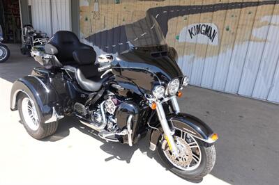 2014 Harley-Davidson Tri Glide   - Photo 2 - Kingman, KS 67068