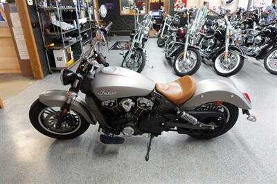 2016 Indian Scout   - Photo 5 - Kingman, KS 67068