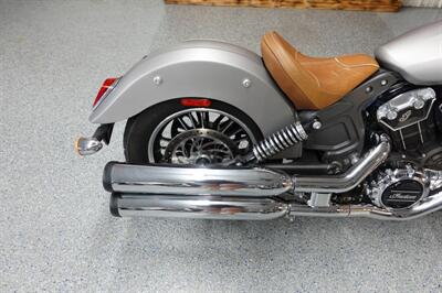 2016 Indian Scout   - Photo 13 - Kingman, KS 67068