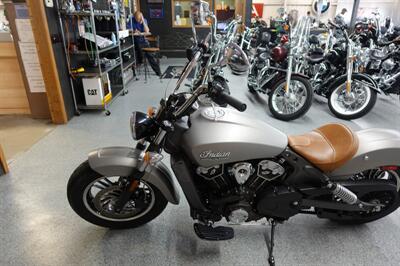 2016 Indian Scout   - Photo 22 - Kingman, KS 67068