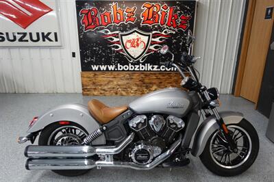 2016 Indian Scout   - Photo 1 - Kingman, KS 67068