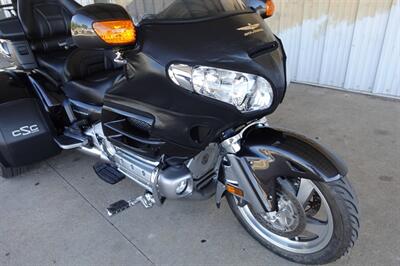 2010 Honda Gold Wing 1800 Trike CSC   - Photo 12 - Kingman, KS 67068