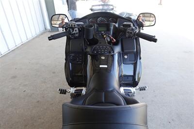 2010 Honda Gold Wing 1800 Trike CSC   - Photo 32 - Kingman, KS 67068