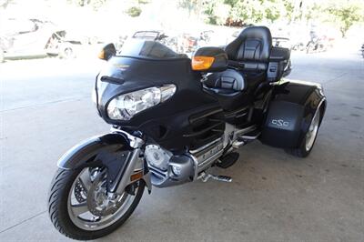 2010 Honda Gold Wing 1800 Trike CSC   - Photo 4 - Kingman, KS 67068