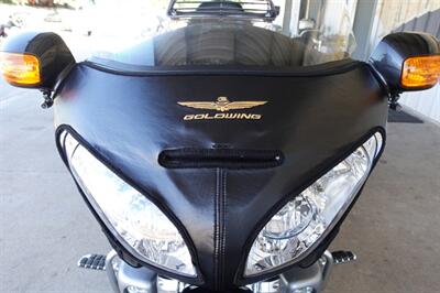 2010 Honda Gold Wing 1800 Trike CSC   - Photo 35 - Kingman, KS 67068