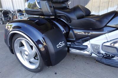 2010 Honda Gold Wing 1800 Trike CSC   - Photo 10 - Kingman, KS 67068