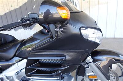 2010 Honda Gold Wing 1800 Trike CSC   - Photo 33 - Kingman, KS 67068