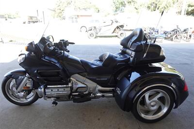 2010 Honda Gold Wing 1800 Trike CSC   - Photo 5 - Kingman, KS 67068