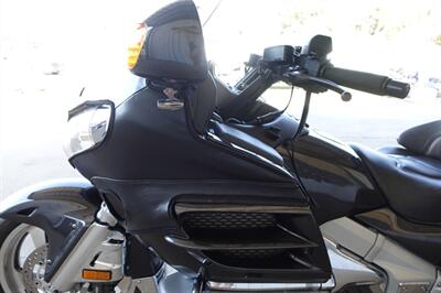 2010 Honda Gold Wing 1800 Trike CSC   - Photo 37 - Kingman, KS 67068