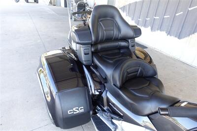 2010 Honda Gold Wing 1800 Trike CSC   - Photo 38 - Kingman, KS 67068