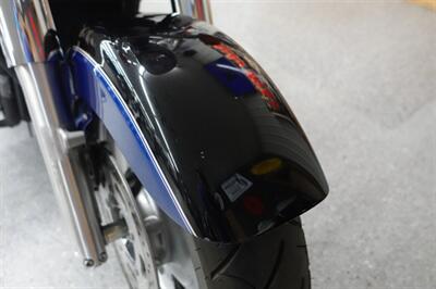 2008 Kawasaki Vulcan 1600 Classic - Photo 11 - Kingman, KS 67068
