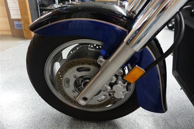 2008 Kawasaki Vulcan 1600 Classic - Photo 27 - Kingman, KS 67068