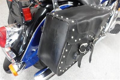 2008 Kawasaki Vulcan 1600 Classic - Photo 23 - Kingman, KS 67068