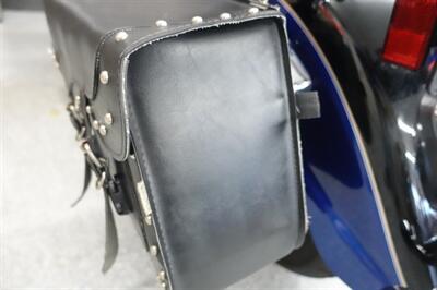 2008 Kawasaki Vulcan 1600 Classic - Photo 37 - Kingman, KS 67068