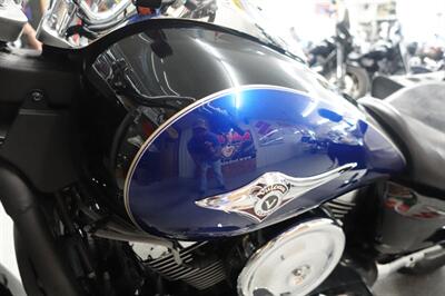 2008 Kawasaki Vulcan 1600 Classic - Photo 30 - Kingman, KS 67068