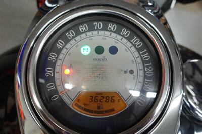 2008 Kawasaki Vulcan 1600 Classic - Photo 44 - Kingman, KS 67068