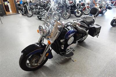 2008 Kawasaki Vulcan 1600 Classic - Photo 4 - Kingman, KS 67068