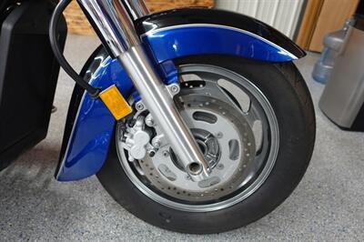 2008 Kawasaki Vulcan 1600 Classic - Photo 9 - Kingman, KS 67068