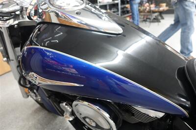 2008 Kawasaki Vulcan 1600 Classic - Photo 31 - Kingman, KS 67068