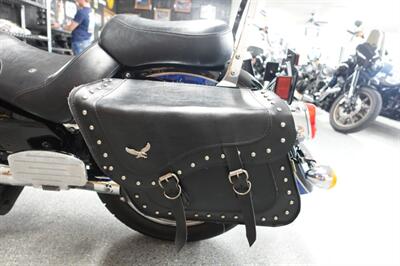 2008 Kawasaki Vulcan 1600 Classic - Photo 34 - Kingman, KS 67068
