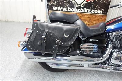 2008 Kawasaki Vulcan 1600 Classic - Photo 19 - Kingman, KS 67068