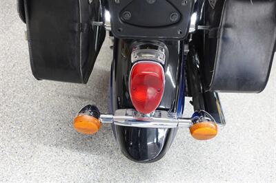 2008 Kawasaki Vulcan 1600 Classic - Photo 40 - Kingman, KS 67068