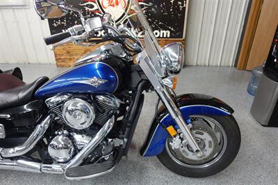2008 Kawasaki Vulcan 1600 Classic - Photo 14 - Kingman, KS 67068