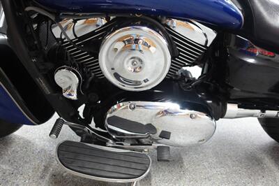 2008 Kawasaki Vulcan 1600 Classic - Photo 29 - Kingman, KS 67068