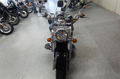 2008 Kawasaki Vulcan 1600 Classic - Photo 3 - Kingman, KS 67068