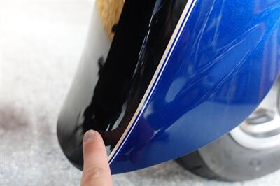 2008 Kawasaki Vulcan 1600 Classic - Photo 10 - Kingman, KS 67068