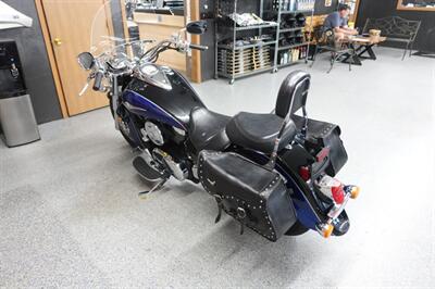2008 Kawasaki Vulcan 1600 Classic - Photo 6 - Kingman, KS 67068
