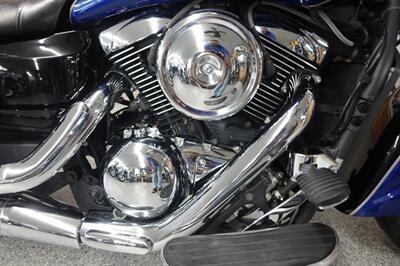 2008 Kawasaki Vulcan 1600 Classic - Photo 15 - Kingman, KS 67068