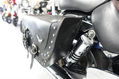 2008 Kawasaki Vulcan 1600 Classic - Photo 21 - Kingman, KS 67068