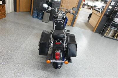 2008 Kawasaki Vulcan 1600 Classic - Photo 7 - Kingman, KS 67068