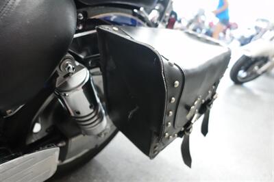 2008 Kawasaki Vulcan 1600 Classic - Photo 35 - Kingman, KS 67068