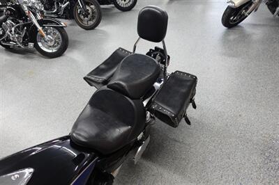 2008 Kawasaki Vulcan 1600 Classic - Photo 39 - Kingman, KS 67068