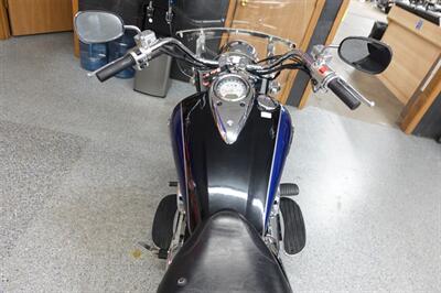 2008 Kawasaki Vulcan 1600 Classic - Photo 42 - Kingman, KS 67068