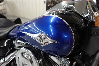 2008 Kawasaki Vulcan 1600 Classic - Photo 16 - Kingman, KS 67068