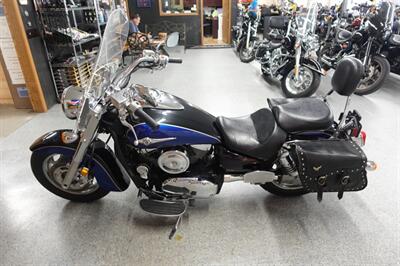 2008 Kawasaki Vulcan 1600 Classic - Photo 5 - Kingman, KS 67068