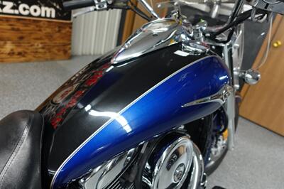 2008 Kawasaki Vulcan 1600 Classic - Photo 17 - Kingman, KS 67068