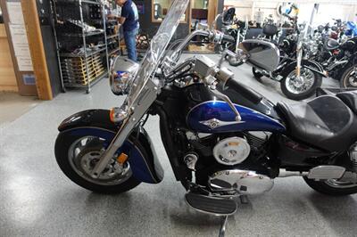 2008 Kawasaki Vulcan 1600 Classic - Photo 26 - Kingman, KS 67068