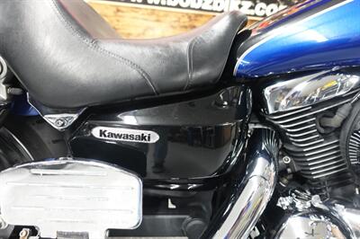 2008 Kawasaki Vulcan 1600 Classic - Photo 18 - Kingman, KS 67068