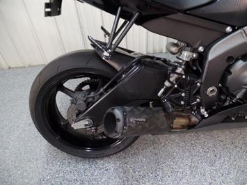 2012 Yamaha R6 Raven   - Photo 5 - Kingman, KS 67068