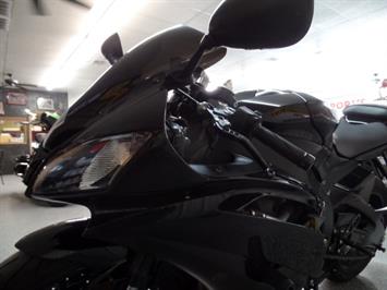 2012 Yamaha R6 Raven   - Photo 15 - Kingman, KS 67068