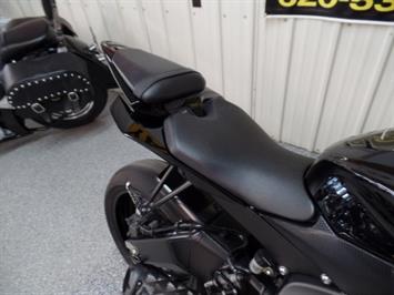 2012 Yamaha R6 Raven   - Photo 6 - Kingman, KS 67068